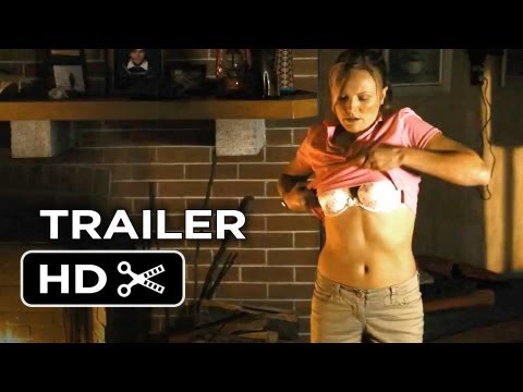 Cottage Country Official Trailer #1 (2013) - Tyler Labine Comedy HD
