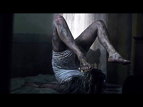 AMERICAN EXORCIST Teaser Trailer (2016) Horror Film