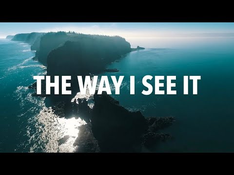 THE WAY I SEE IT - a short film