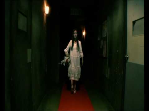 Schock Labyrinth 3D | Trailer D (2010)