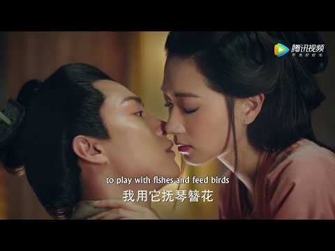 [Engsub][Trailer] Secrets of Three Kingdoms - Ma Tianyu, Han Dong Jun, Wan Qian