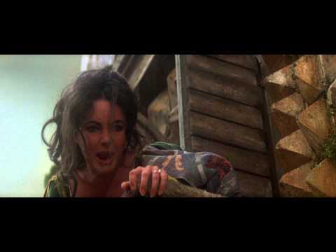 The Taming Of The Shrew (1967) - Trailer