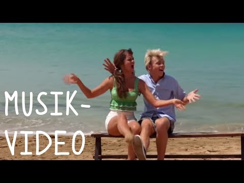 Teen Beach Movie - Can't Stop Singing - Music Lift - Disney Channel