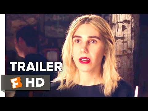 The Boy Downstairs Trailer #1 (2018) | Movieclips Indie
