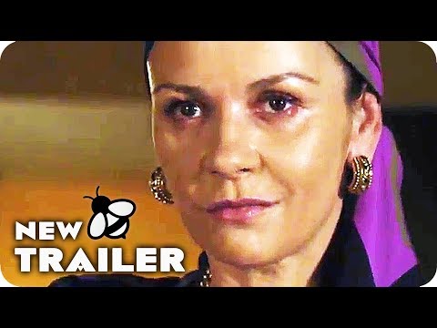 Cocaine Godmother Trailer (2018) Catherine Zeta-Jones Movie