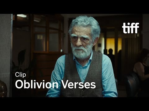 OBLIVION VERSES Clip | TIFF 2017