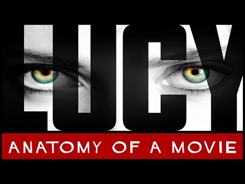 Lucy (Scarlett Johansson/Morgan Freeman) | Anatomy of a Movie