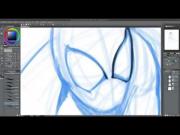 Foto de Clip: Dibujo de lapso de tiempo: The Amazing Spider-Man