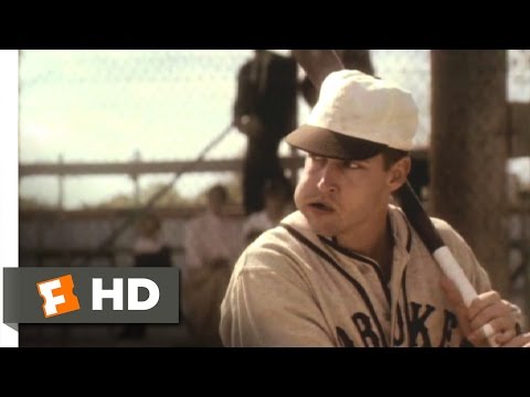 Eight Men Out (12/12) Movie CLIP - It's Him (1988) HD