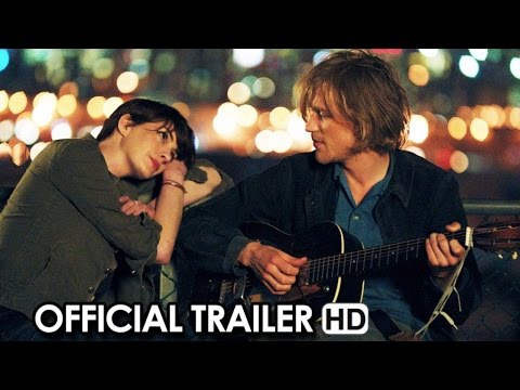 Song One Official Trailer (2015) - Anne Hathaway HD