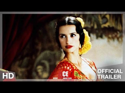 The Girl of your Dreams - Bande Annonce Officielle - Penelope Cruz