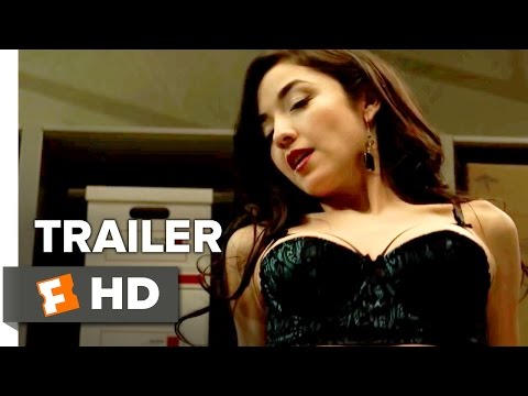 Bloodsucking Bastards Official Trailer 1 (2015) - Fran Kranz Horror Comedy HD