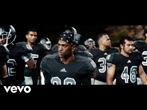 Big Sean - I Don't Fuck With You (Explicit) ft. E-40