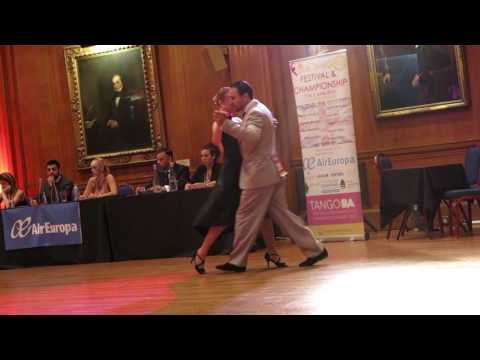 uk tango festival championship london 2016 comp salon 3 06 youtube