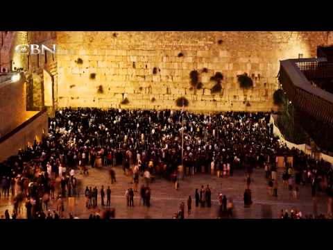 The Hope: The Rebirth of Israel trailer