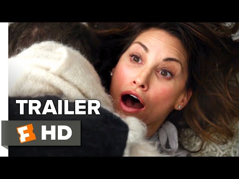 Permission Trailer #1 (2018) | Movieclips Indie