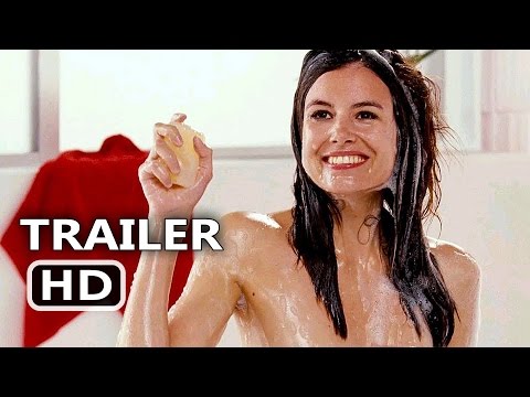 GIRL ON A BICYCLE Official Trailer (Romantic Comedy) Movie HD