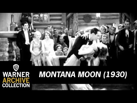 Montana Moon (Preview Clip)