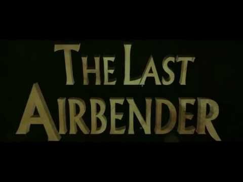 The Last Airbender - Book 2: Earth Trailer