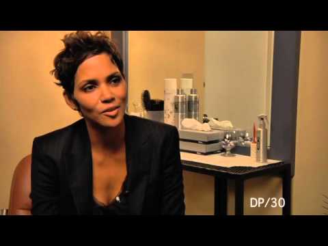 DP/30: Frankie & Alice, actor/producer Halle Berry