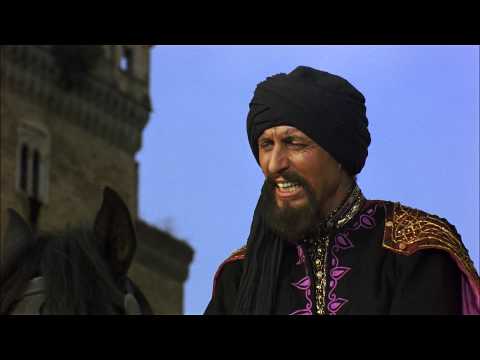 The Golden Voyage Of Sinbad - Trailer