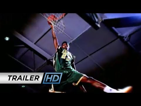 More Than a Game (2008) - Official Trailer