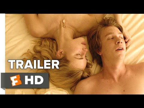 The Preppie Connection Official Trailer #1 (2016) -  Thomas Mann, Logan Huffman Movie HD