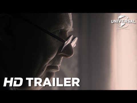 Darkest Hour - Official International Trailer (Universal Pictures) HD