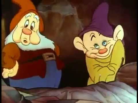 Walt Disney's "Snow White and the Seven Dwarfs" (1937) Trailer
