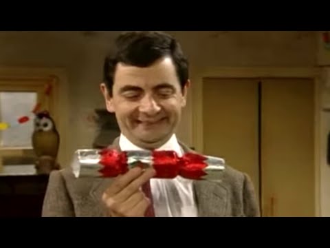 Merry Christmas Mr Bean | Full Episode | Mr. Bean Official