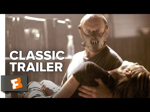 Hannibal (2001) Official Trailer - Anthony Hopkins Movie HD