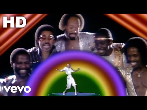 Earth, Wind & Fire - Let's Groove (Video Version)