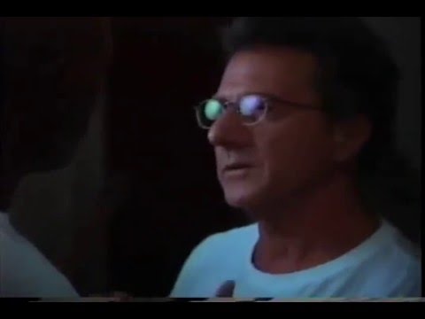 Esfera - VHS - 1998 Dustin Hoffman e Sharon Stone (clone)    RARA