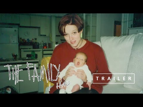 The Family I Had - Trailer