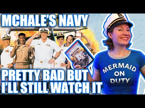 McHale's Navy (1997) (Movie Nights)