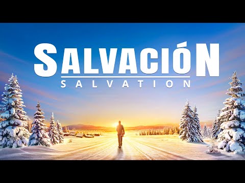 Película cristiana completa en español 2018 | "Salvación" ¿A qué se refiere la verdadera salvación?