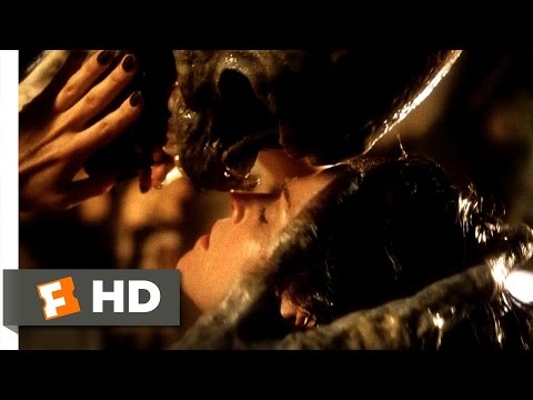 Alien: Resurrection (5/5) Movie CLIP - Alien Ejection (1997) HD