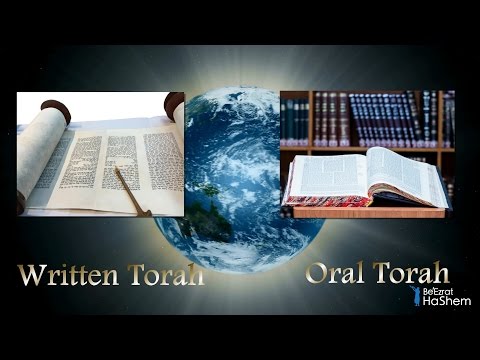 TORAH, SCIENCE & ANCIENT WISDOM (PART 1) The Movie By BeEzrat HaShem (18 Minutes)