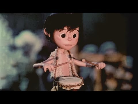 The Little Drummer Boy | 1968 | HD | 1080p | Full Movie | Christmas Movies for Kids