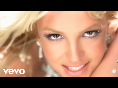 Britney Spears - Toxic (Official Video)