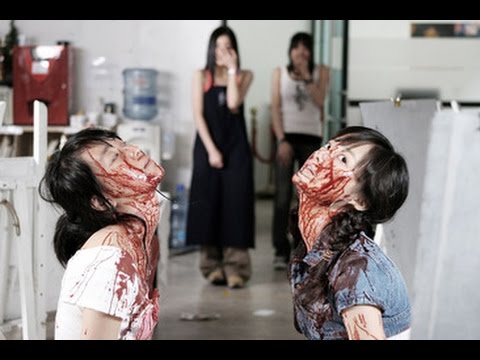 Asian Horror Movie Reviews (2006) - part 3