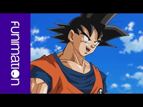 Dragon Ball Super: Part Four - Available 6/19