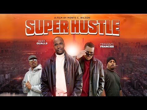 Super Hustle Movie (Official Trailer)