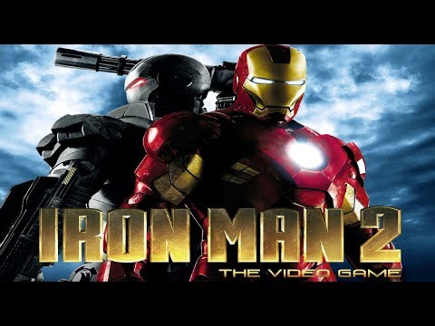 Iron Man 2 (Película en español)
