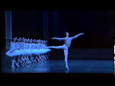 Le Lac des Cygnes Acte II Opéra de Paris / Swan Lake Act II Paris Opera Ballet