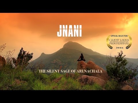 Sri Ramana Maharshi - JNANI 2018