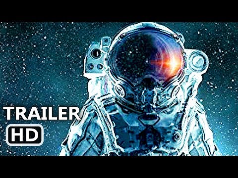 5TH PASSENGER Trailer (2018) Space Movie