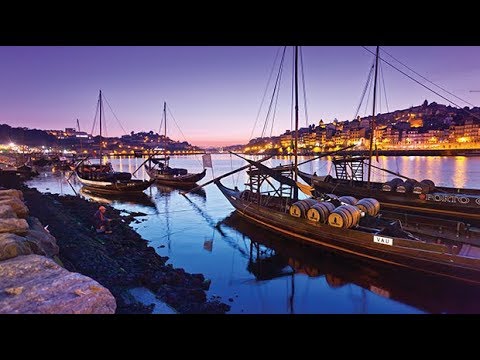 Rick Steves' Europe Preview: Portugal's Heartland