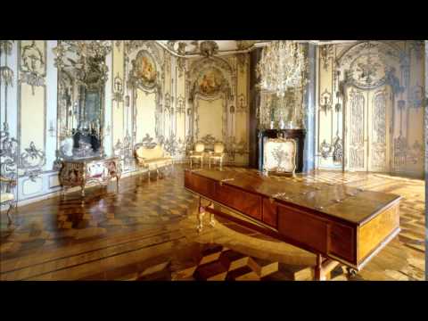 J.S. Bach Brandenburg Concertos  1 - 6, Claudio Abbado
