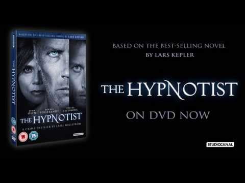 THE HYPNOTIST - ON DVD NOW